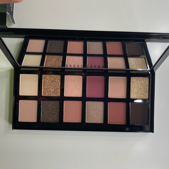 Bobbi Brown High Barre Eyeshadow Palette - Picture 7 of 8